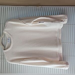 Old Navy NEW high low sweater
